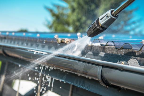 Best Sidewalk Pressure Washing  in Heritage Village, CT