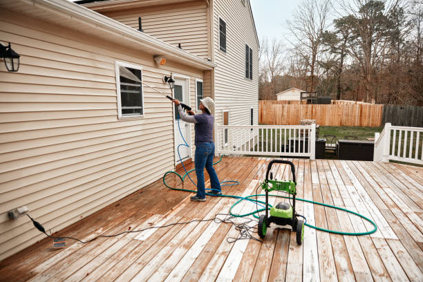 Best House Pressure Washing  in Heritage Village, CT