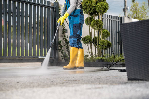 Best Residential Pressure Washing Services  in Heritage Village, CT