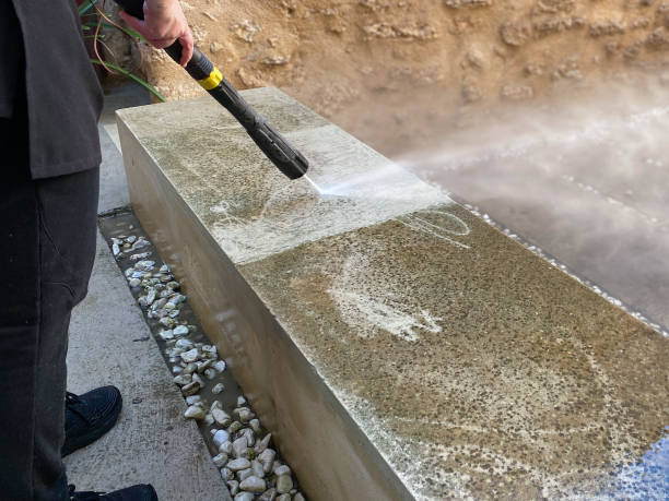 Why Choose Our Certified Pressure Washing Experts for Your Project Needs in Heritage Village, CT?
