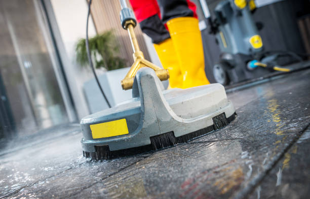 Best Roof Power Washing Services  in Heritage Village, CT